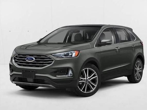 FORD EDGE 2019 2FMPK3K94KBB09404 image
