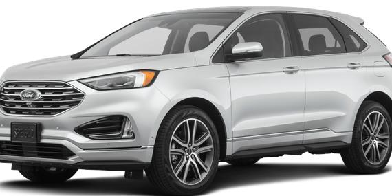 FORD EDGE 2019 2FMPK4K96KBB55774 image