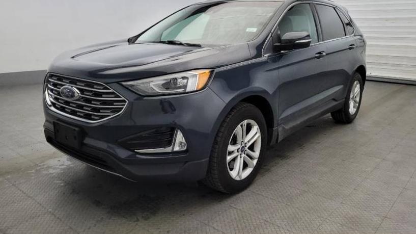 FORD EDGE 2019 2FMPK4J94KBB20409 image