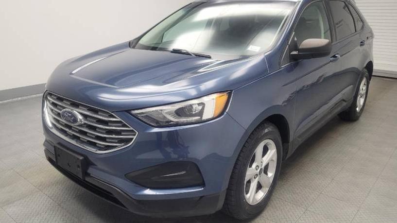 FORD EDGE 2019 2FMPK4G99KBB19117 image