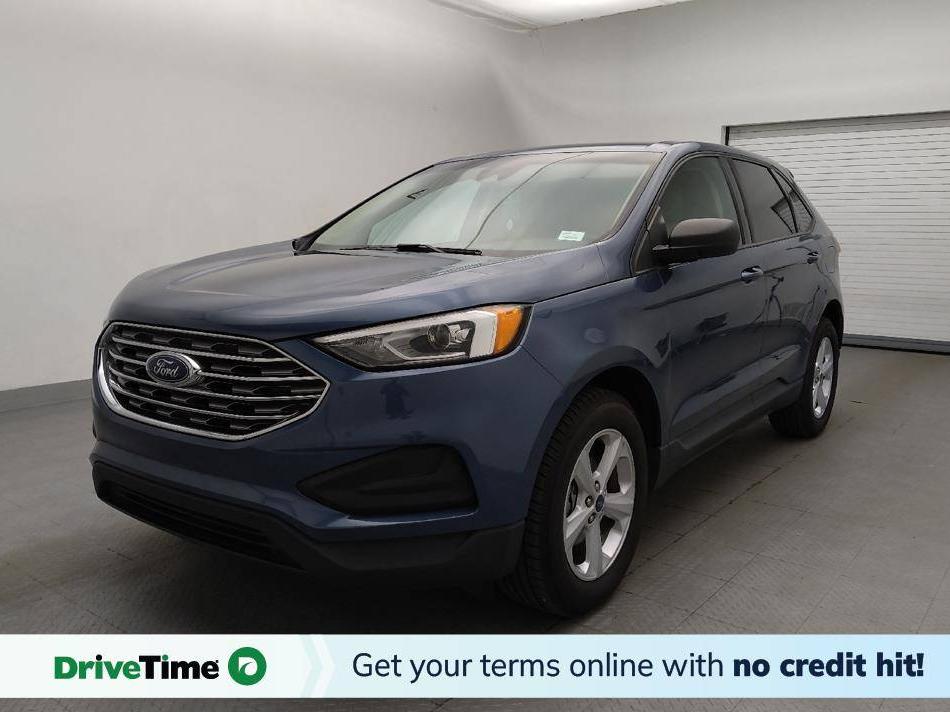 FORD EDGE 2019 2FMPK3G92KBC50111 image