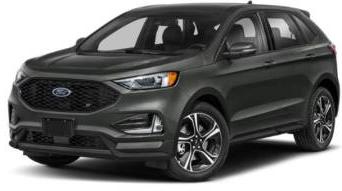 FORD EDGE 2019 2FMPK4AP9KBC16938 image