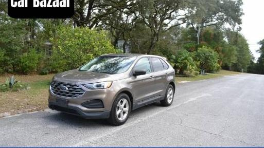 FORD EDGE 2019 2FMPK4G95KBC23913 image