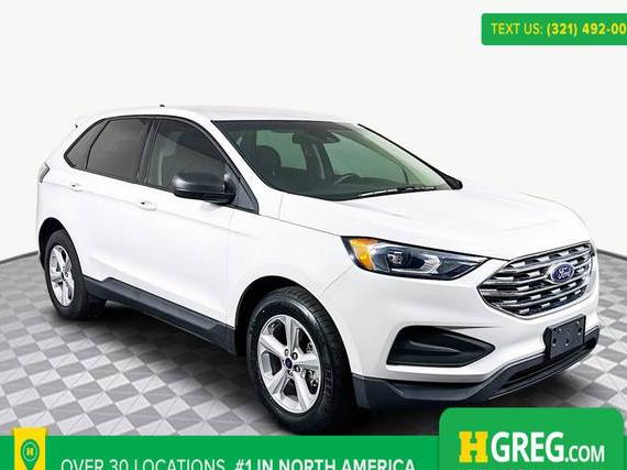 FORD EDGE 2019 2FMPK3G92KBB43124 image