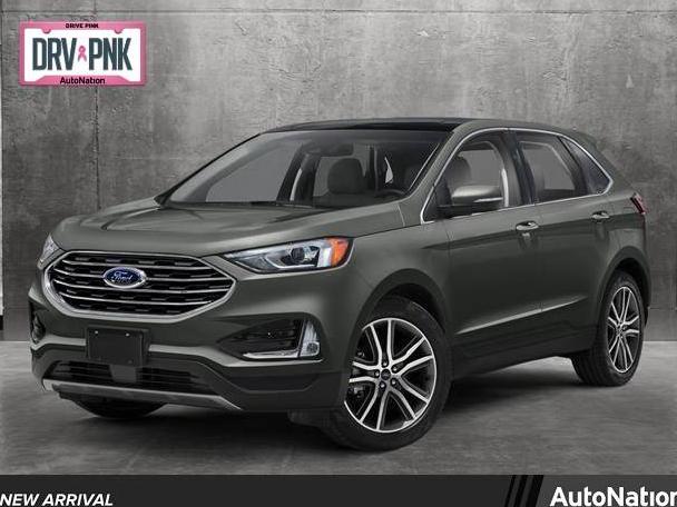 FORD EDGE 2019 2FMPK3J98KBC24654 image