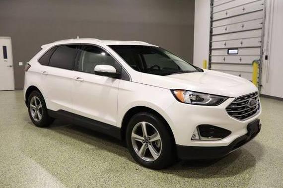 FORD EDGE 2019 2FMPK3J95KBB32126 image