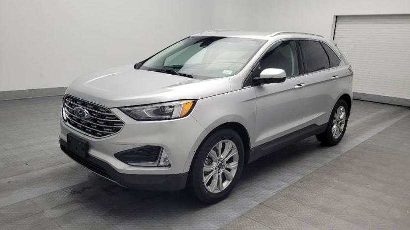 FORD EDGE 2019 2FMPK3K90KBB43534 image