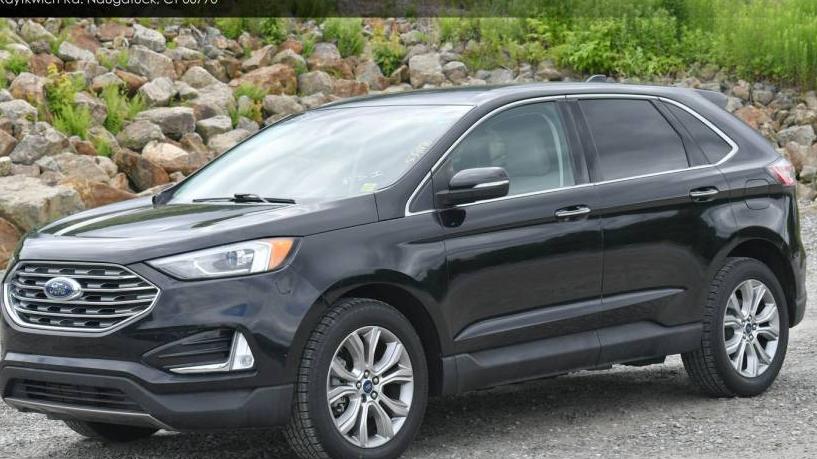 FORD EDGE 2019 2FMPK3K9XKBC49585 image