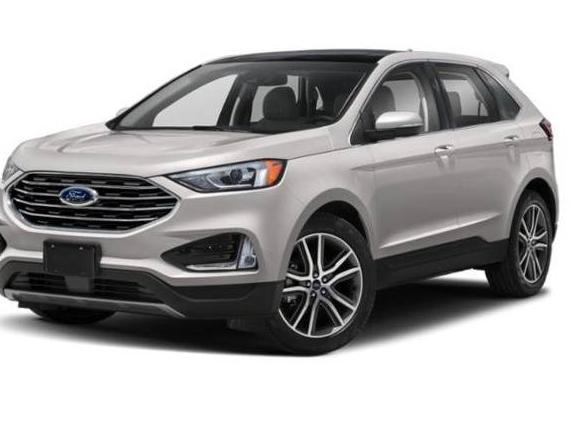FORD EDGE 2019 2FMPK4J92KBC24705 image