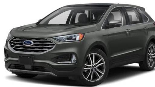 FORD EDGE 2019 2FMPK4J99KBB04738 image