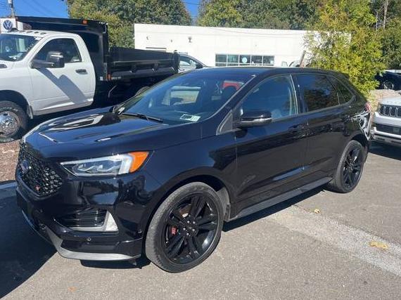 FORD EDGE 2019 2FMPK4AP8KBB07774 image