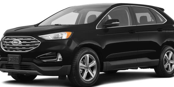 FORD EDGE 2019 2FMPK3J93KBB61785 image FORD EDGE 2019 2FMPK3J93KBB61785 image