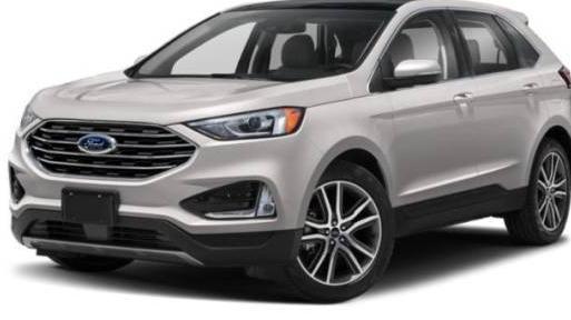 FORD EDGE 2019 2FMPK3J9XKBB19680 image