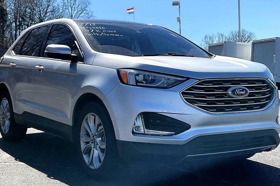 FORD EDGE 2019 2FMPK4K94KBB01535 image