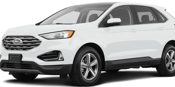 FORD EDGE 2019 2FMPK4J95KBB18006 image