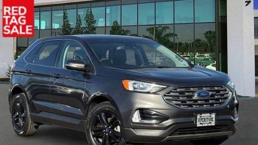 FORD EDGE 2019 2FMPK3J95KBB49508 image