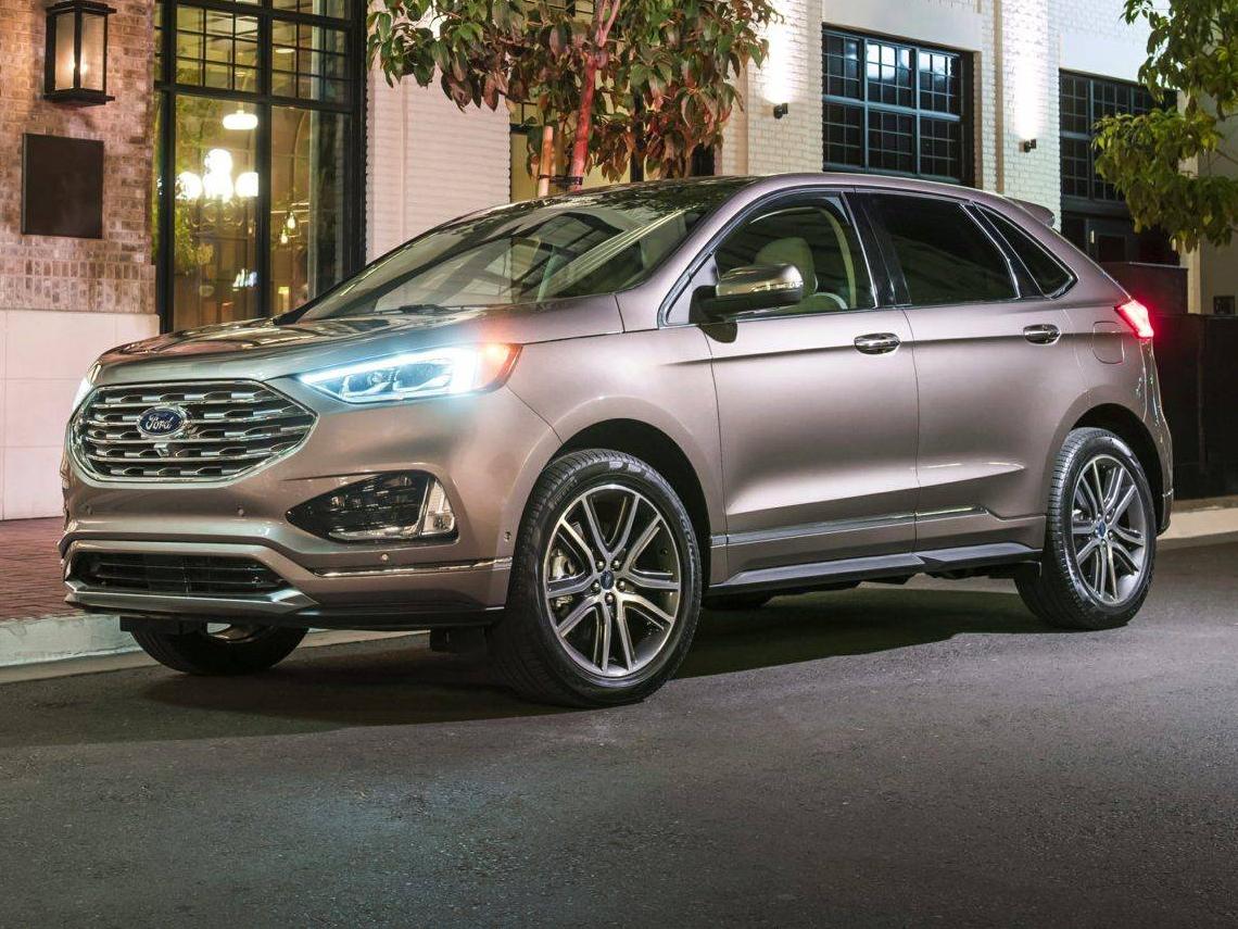 FORD EDGE 2019 2FMPK3J93KBB09461 image