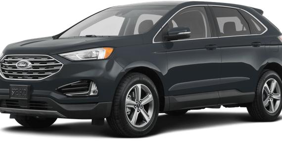 FORD EDGE 2019 2FMPK4J9XKBC61064 image