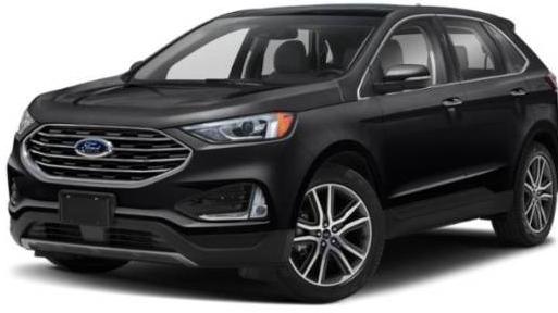 FORD EDGE 2019 2FMPK4J99KBC31053 image