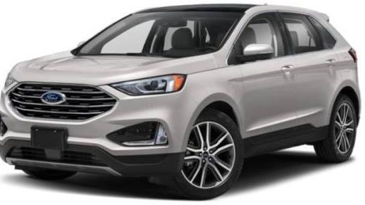 FORD EDGE 2019 2FMPK3K94KBC74143 image