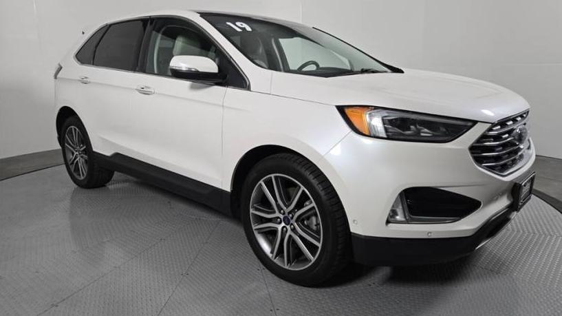 FORD EDGE 2019 2FMPK4K96KBB67553 image