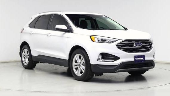FORD EDGE 2019 2FMPK4J93KBB78432 image