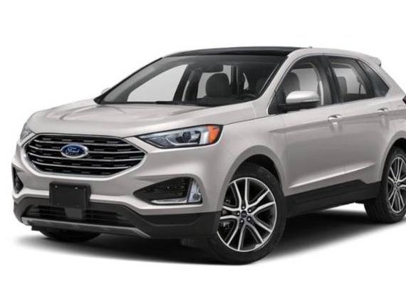 FORD EDGE 2019 2FMPK4K92KBB36994 image