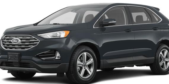 FORD EDGE 2019 2FMPK4J99KBB86065 image