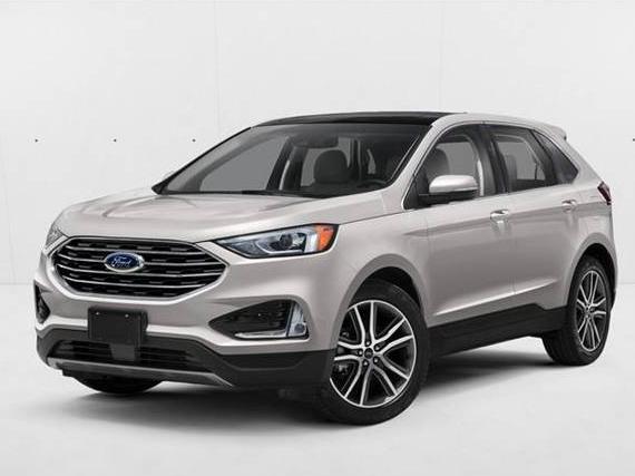 FORD EDGE 2019 2FMPK3J97KBC32874 image
