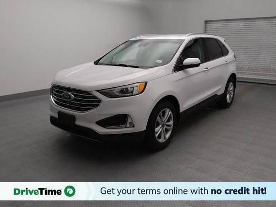 FORD EDGE 2019 2FMPK4J92KBC30732 image