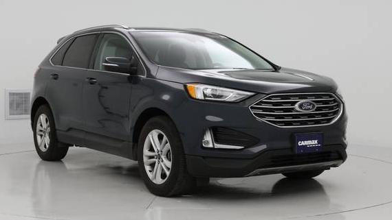 FORD EDGE 2019 2FMPK4J9XKBC18439 image