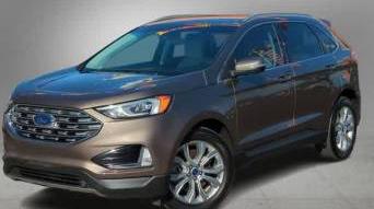 FORD EDGE 2019 2FMPK4K93KBC64631 image FORD EDGE 2019 2FMPK4K93KBC64631 image