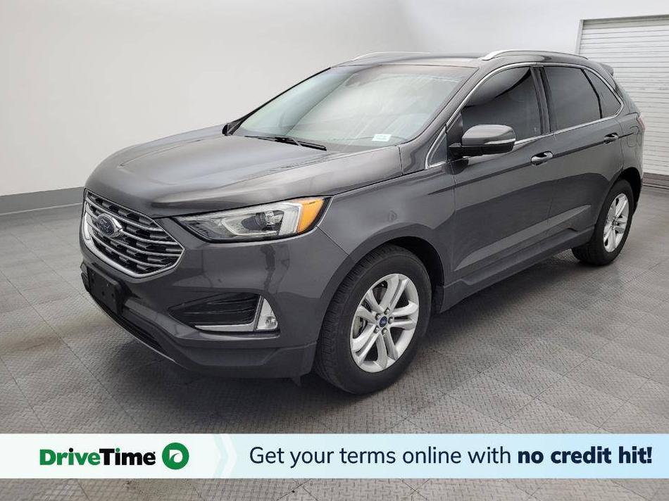 FORD EDGE 2019 2FMPK3J98KBC62305 image