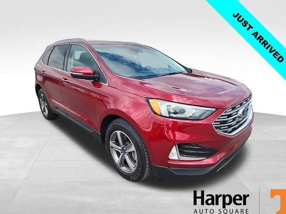 FORD EDGE 2019 2FMPK4J9XKBC61226 image