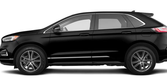 FORD EDGE 2019 2FMPK3K9XKBB54704 image