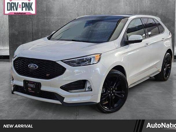 FORD EDGE 2019 2FMPK4AP6KBB27344 image