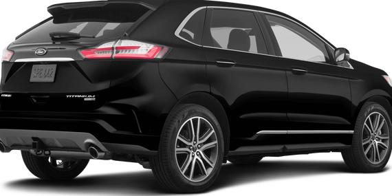 FORD EDGE 2019 2FMPK4K94KBB54770 image