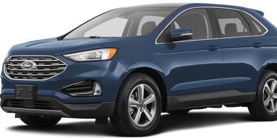FORD EDGE 2019 2FMPK3G92KBB32818 image