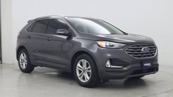 FORD EDGE 2019 2FMPK3J9XKBB56955 image FORD EDGE 2019 2FMPK3J9XKBB56955 image