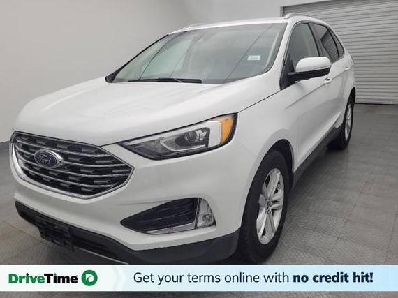 FORD EDGE 2019 2FMPK3J95KBC15748 image
