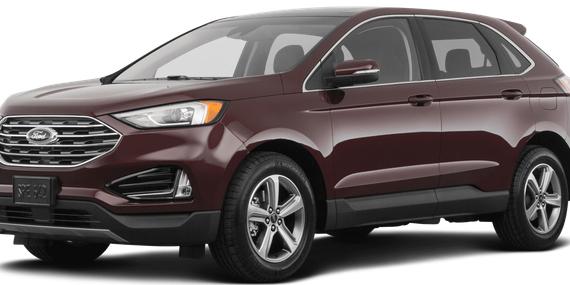 FORD EDGE 2019 2FMPK4J91KBC55881 image