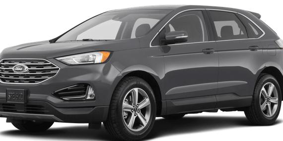 FORD EDGE 2019 2FMPK4J98KBB35270 image