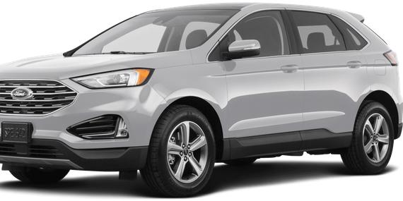 FORD EDGE 2019 2FMPK3J92KBB76990 image