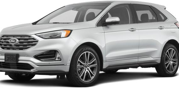 FORD EDGE 2019 2FMPK4K98KBB54593 image FORD EDGE 2019 2FMPK4K98KBB54593 image