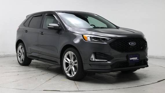 FORD EDGE 2019 2FMPK4AP9KBC20911 image