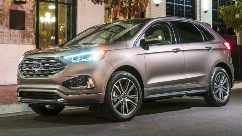 FORD EDGE 2019 2FMPK4K91KBB89007 image