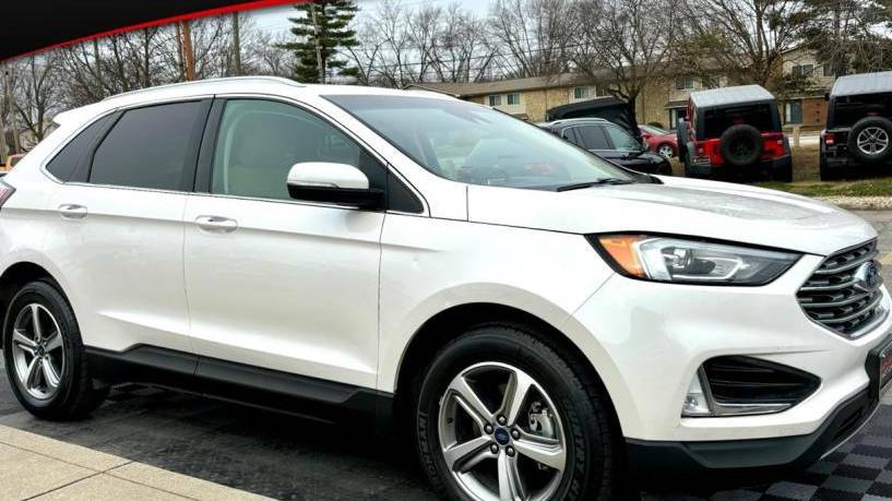 FORD EDGE 2019 2FMPK3J91KBB69142 image