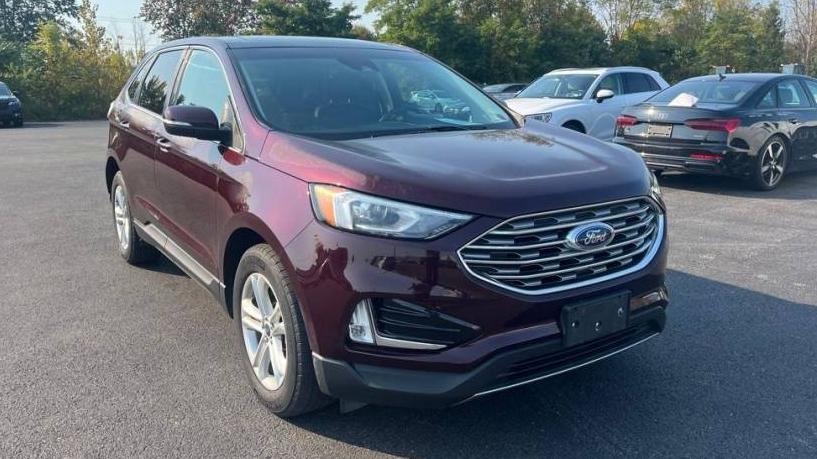 FORD EDGE 2019 2FMPK4J98KBC70068 image