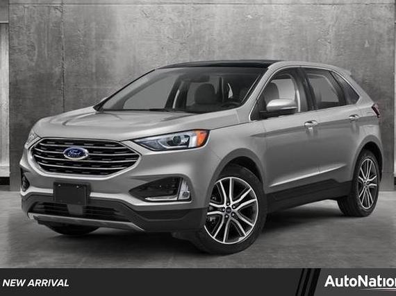 FORD EDGE 2019 2FMPK3J95KBC46952 image