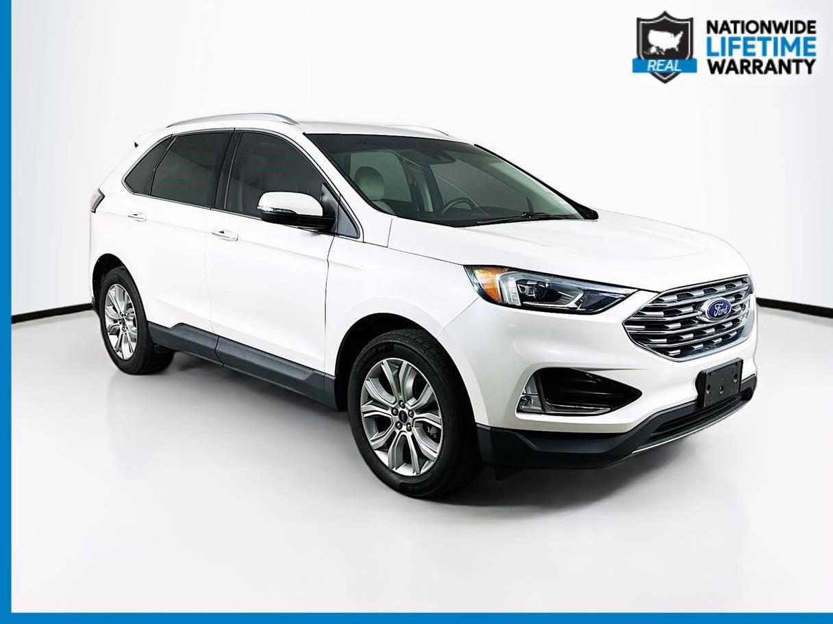 FORD EDGE 2019 2FMPK3K97KBB85554 image